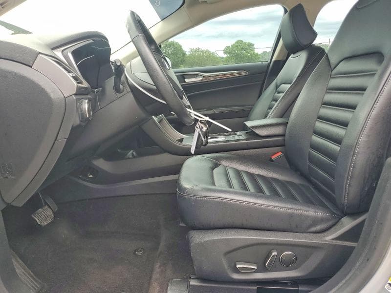 2020 FORD FUSION SEL SEL 7