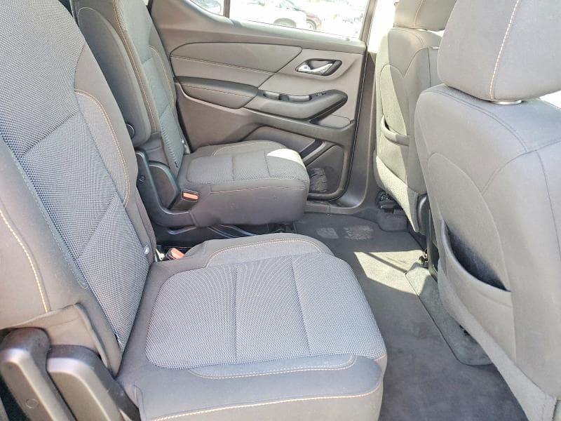 2021 CHEVROLET TRAVERSE LT 11
