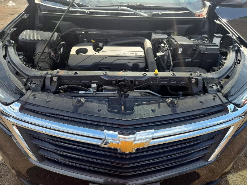 2023 CHEVROLET EQUINOX LT 11