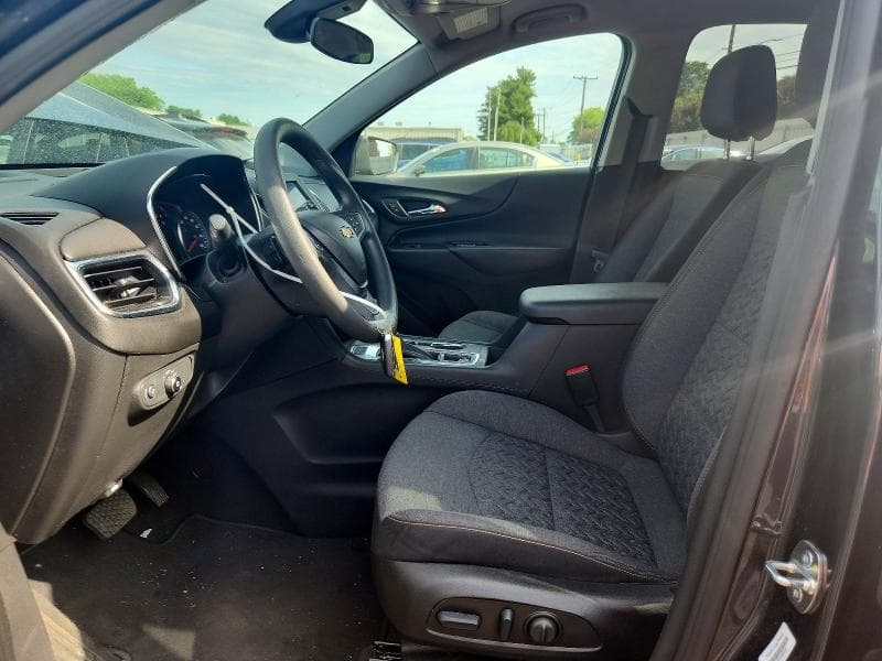 2023 CHEVROLET EQUINOX LT 7
