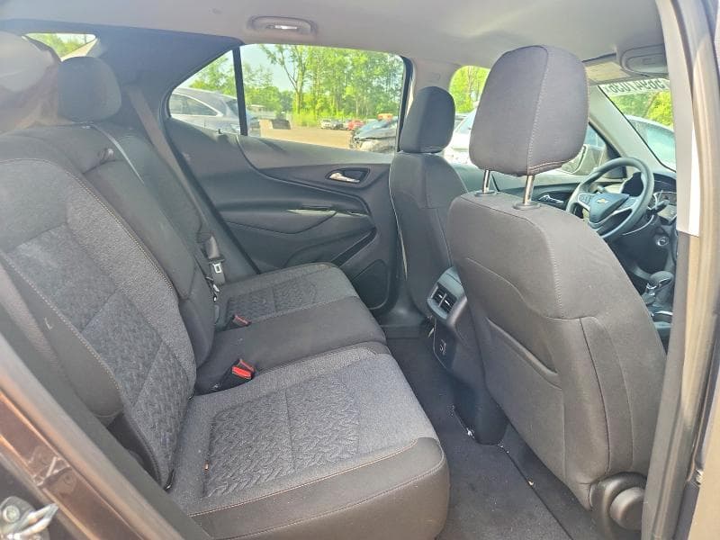 2023 CHEVROLET EQUINOX LT 10