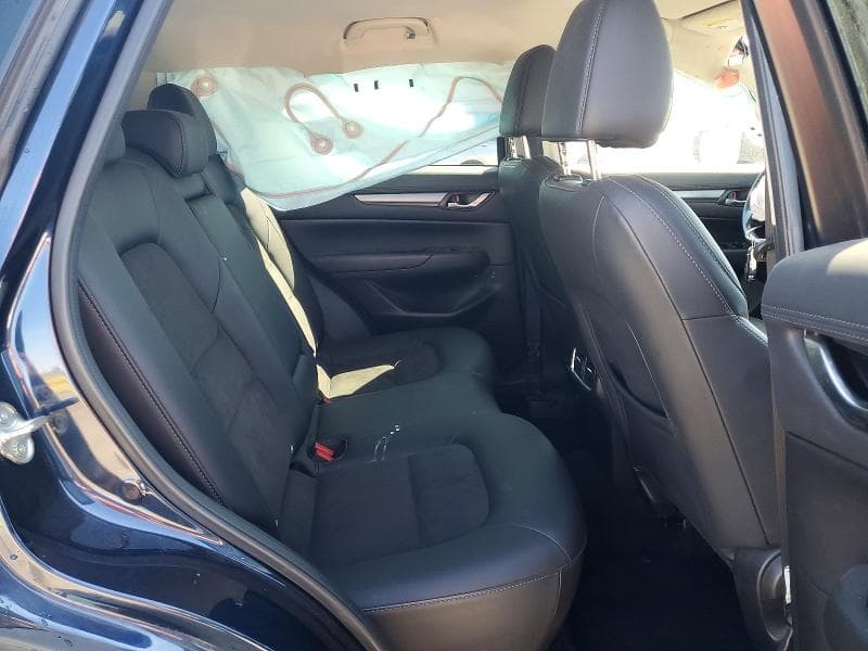2018 MAZDA CX-5 TOURING 11