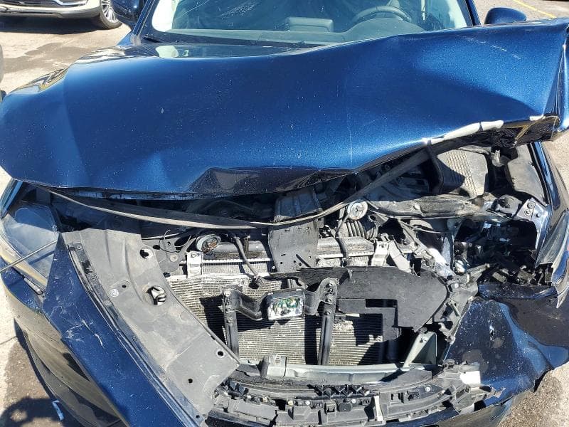 2018 MAZDA CX-5 TOURING 12
