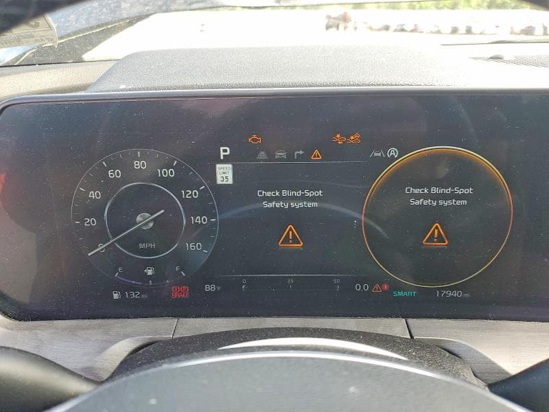 2025 KIA TELLURIDE SX X-LINE SX X-LINE 9