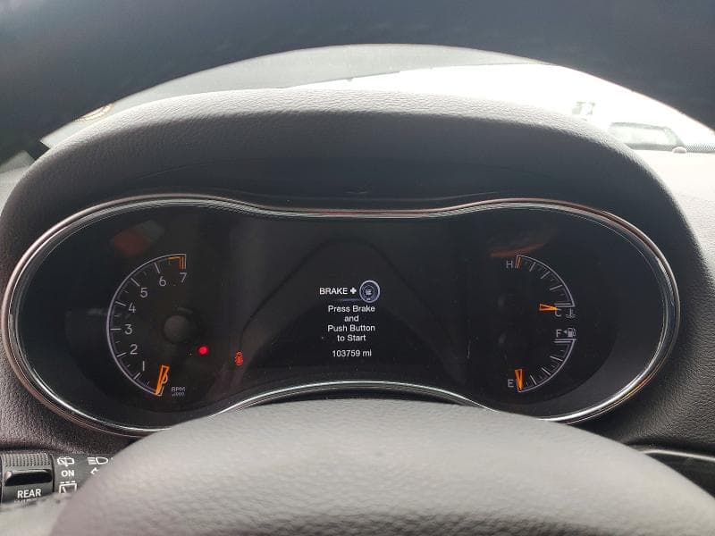 2019 JEEP GRAND CHEROKEE LIMITED 9