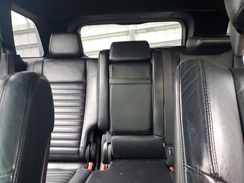 2019 JEEP GRAND CHEROKEE LIMITED 10