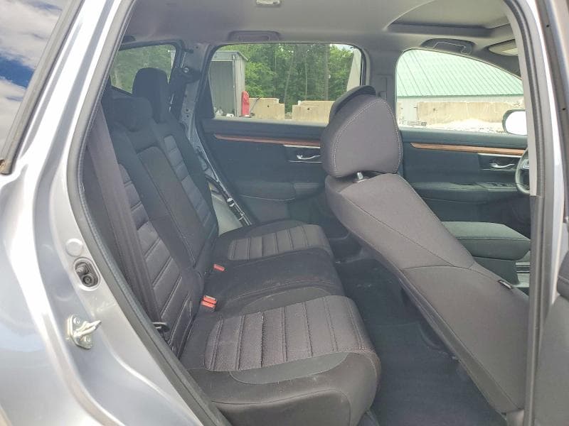 2020 HONDA CR-V EX 11