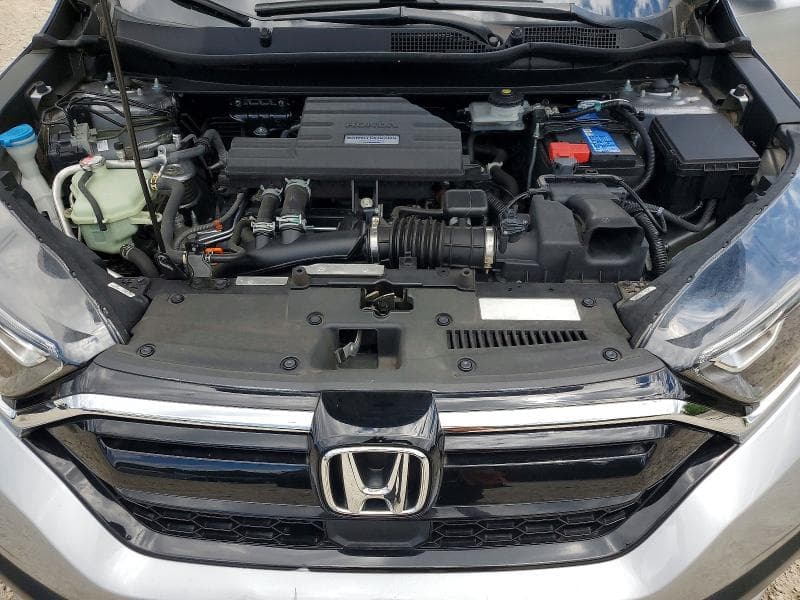 2020 HONDA CR-V EX 12