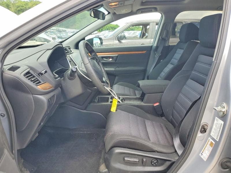 2020 HONDA CR-V EX 7
