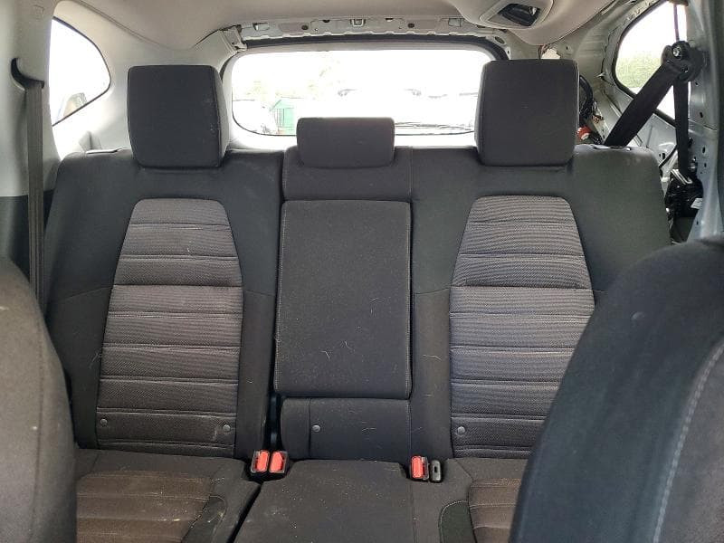 2020 HONDA CR-V EX 10