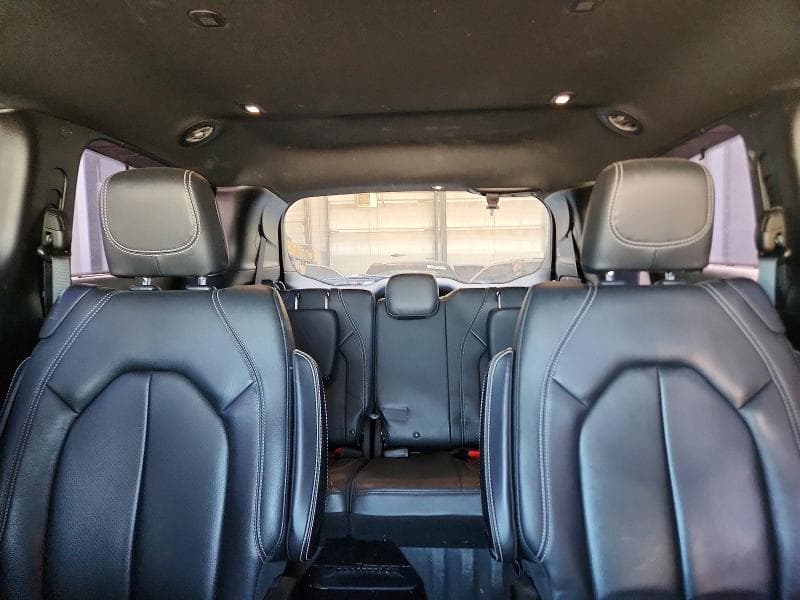 2018 CHRYSLER PACIFICA TOURING L 10