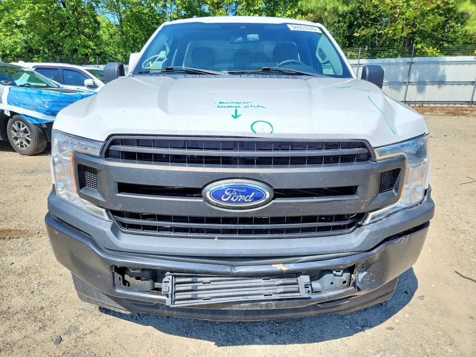 2019 FORD F150 5