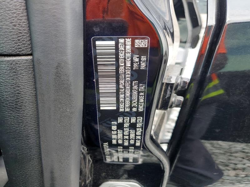 2019 JEEP RENEGADE LATITUDE 14