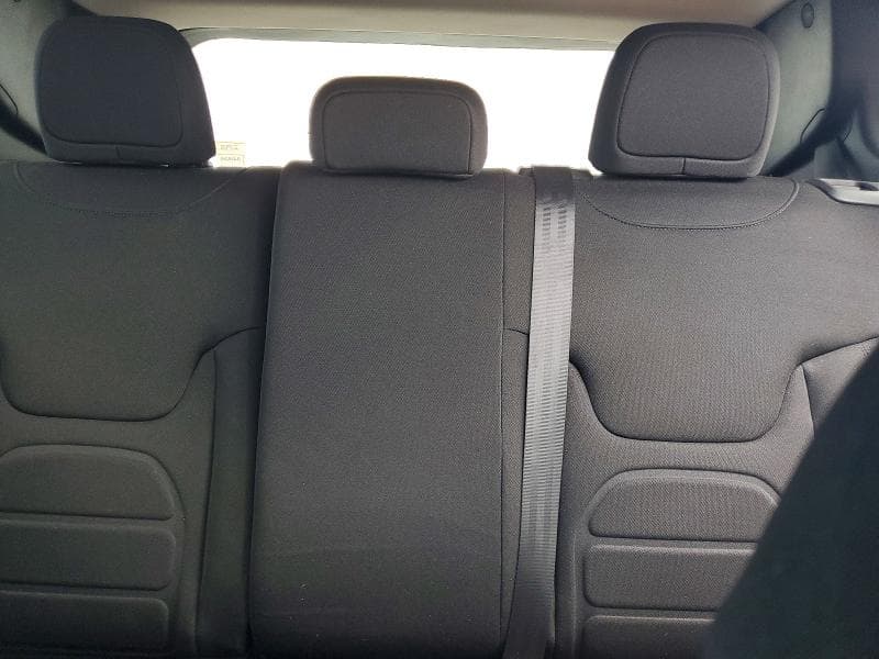 2019 JEEP RENEGADE LATITUDE 10