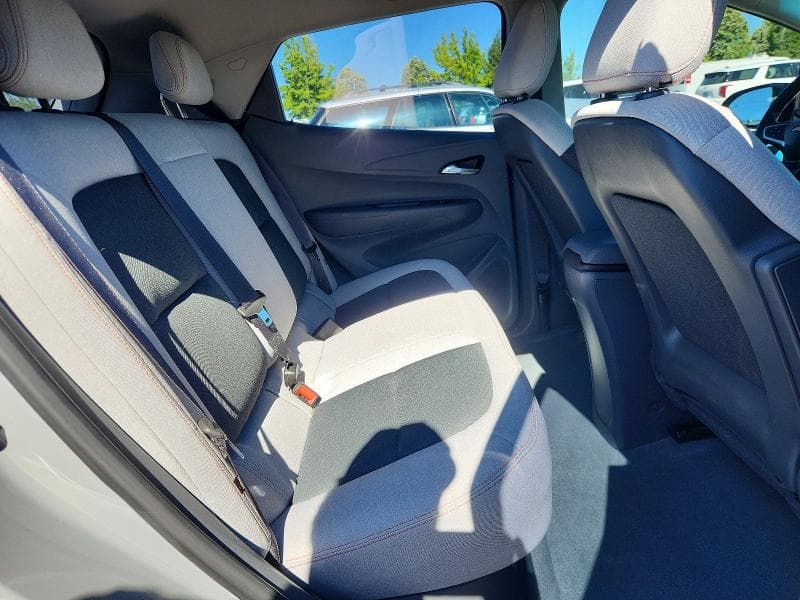 2021 CHEVROLET BOLT EV LT 10