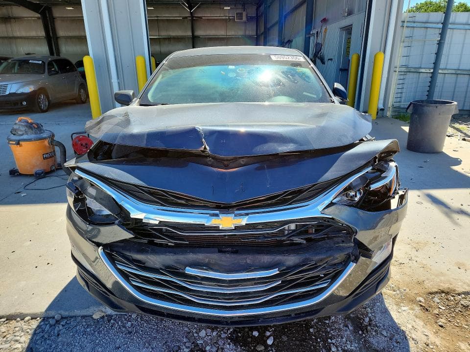 2020 CHEVROLET MALIBU LT 5