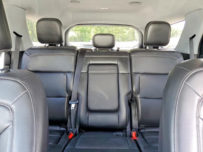2023 FORD EXPLORER XLT 10
