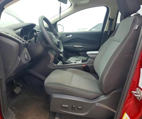 2018 FORD ESCAPE SE 7