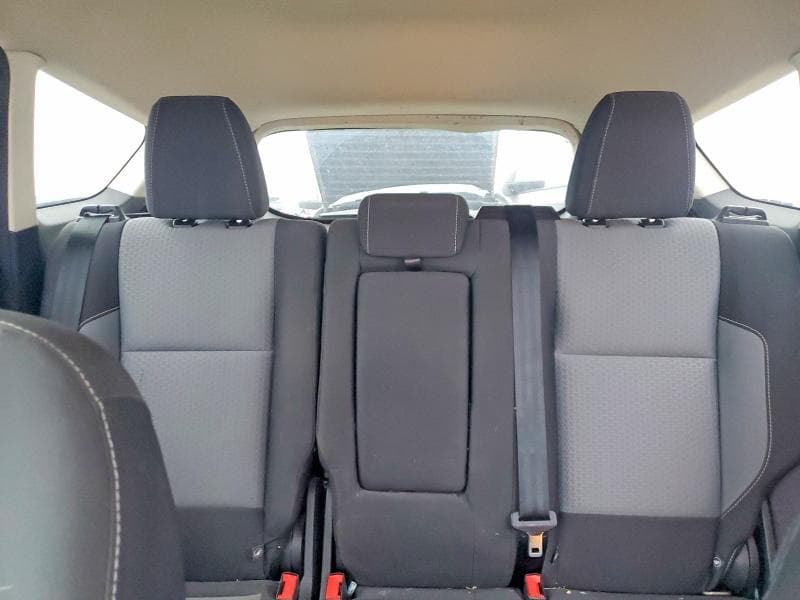 2018 FORD ESCAPE SE 10