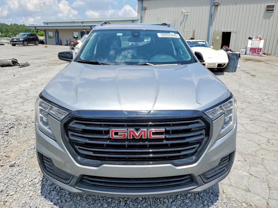 2023 GMC TERRAIN SLE 5