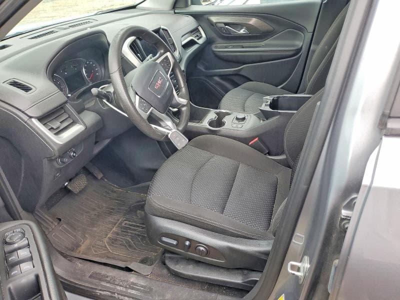 2023 GMC TERRAIN SLE 7
