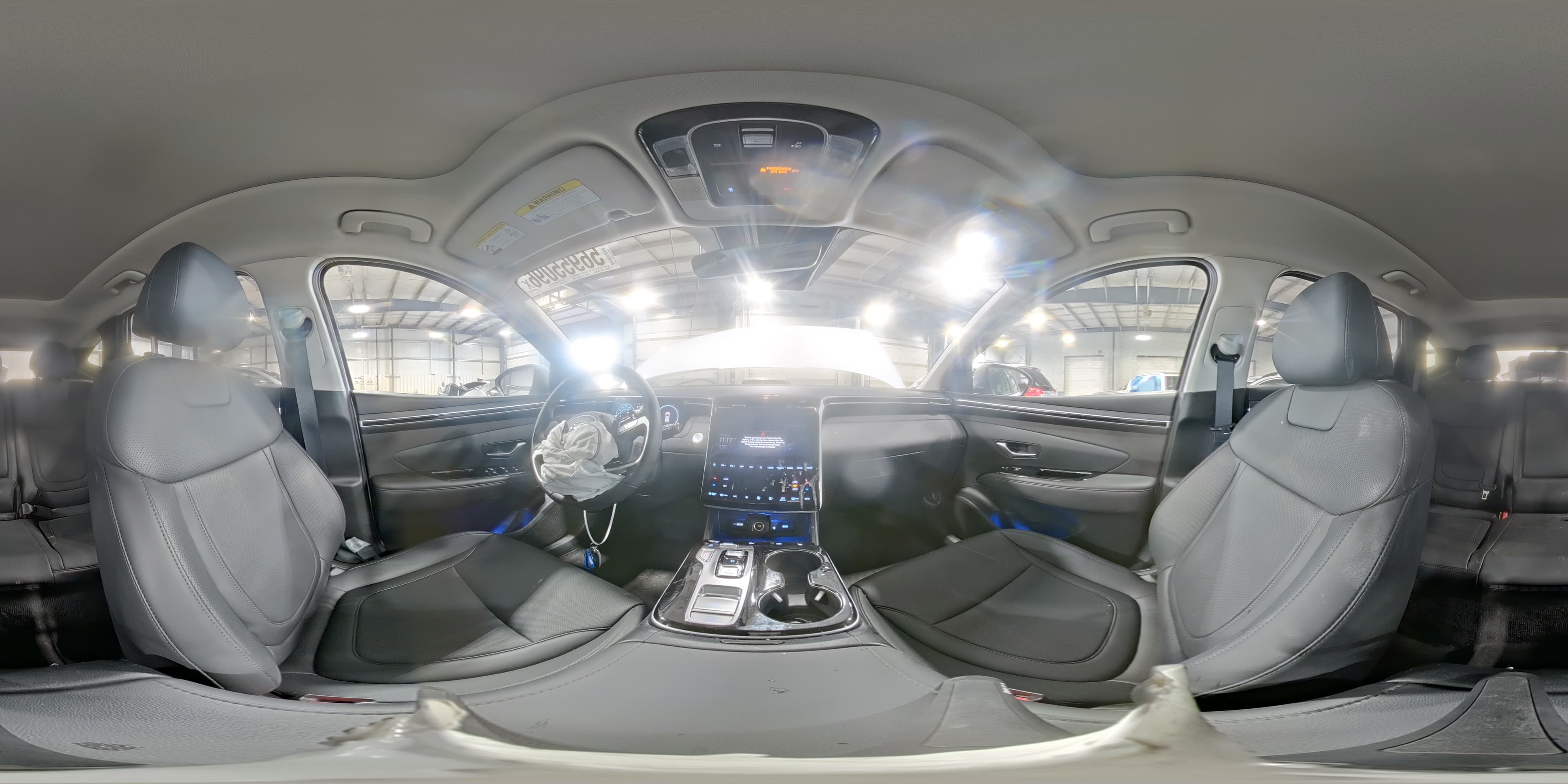 2023 HYUNDAI TUCSON SEL CONVENIENCE SEL CONVENIENCE 15