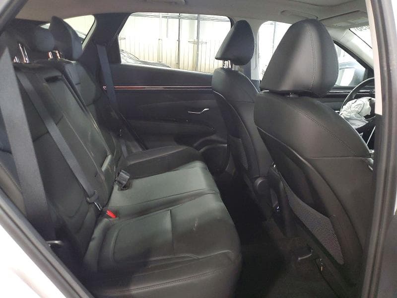 2023 HYUNDAI TUCSON SEL CONVENIENCE SEL CONVENIENCE 10