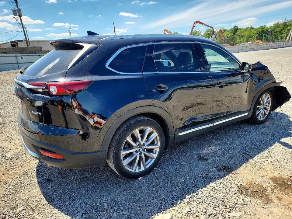 2021 MAZDA CX-9 GRAND TOURING 3