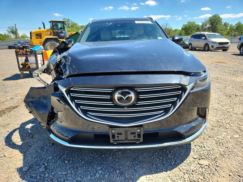 2021 MAZDA CX-9 GRAND TOURING 5