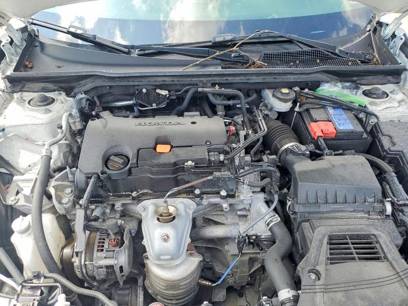 2024 HONDA CIVIC SPORT 11