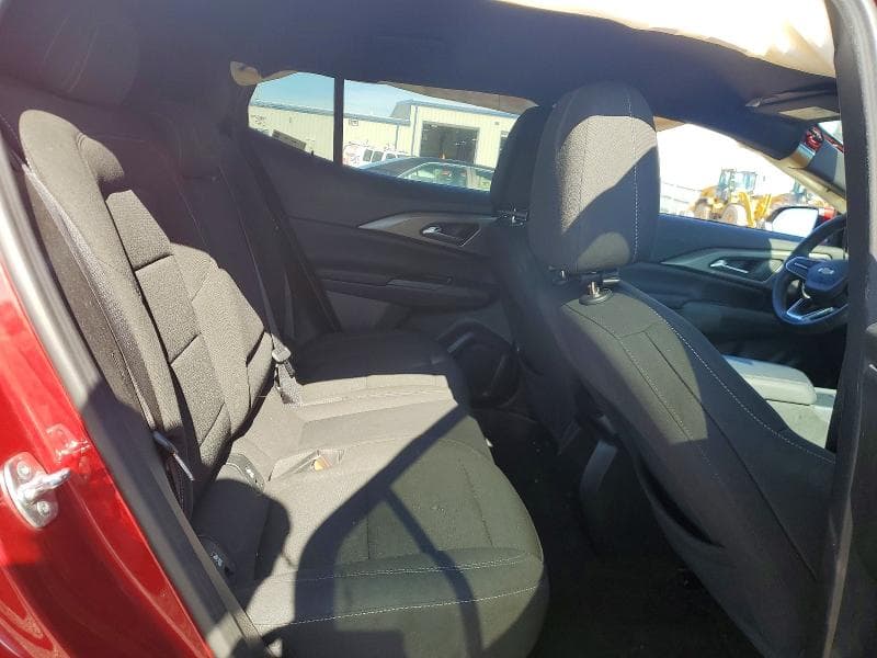2025 CHEVROLET EQUINOX LT LT 11