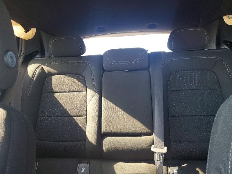 2025 CHEVROLET EQUINOX LT LT 10