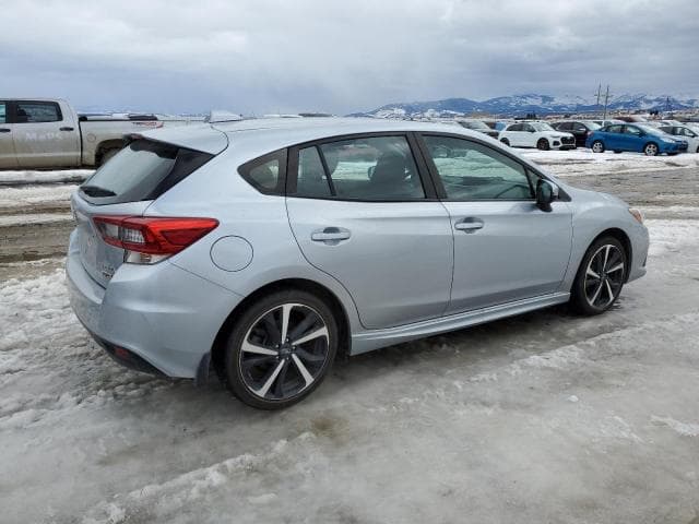 2020 SUBARU IMPREZA SPORT 3