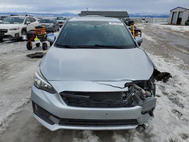 2020 SUBARU IMPREZA SPORT 5