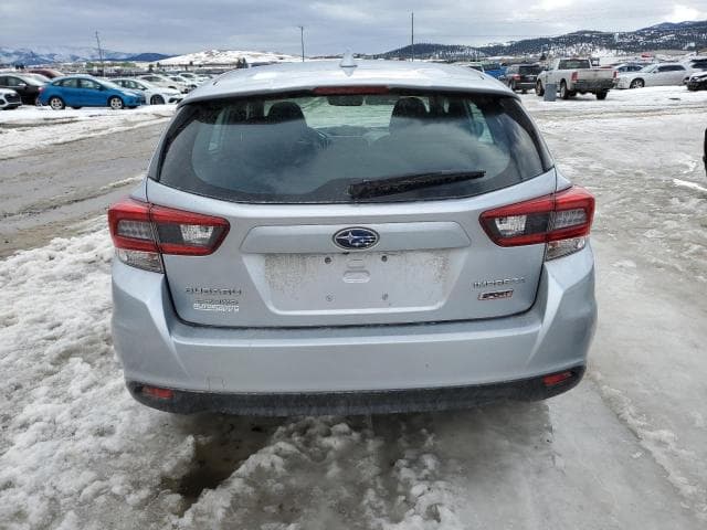 2020 SUBARU IMPREZA SPORT 6