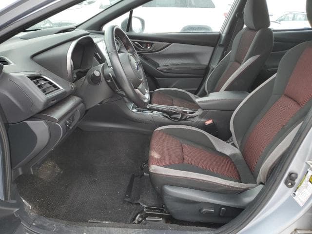 2020 SUBARU IMPREZA SPORT 7