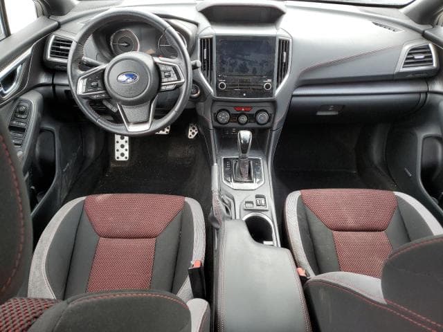 2020 SUBARU IMPREZA SPORT 8