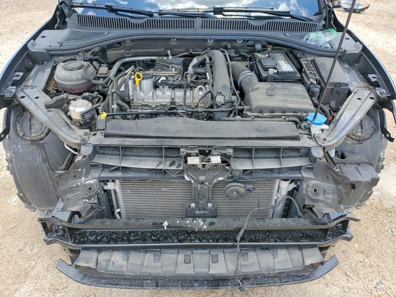 2020 VOLKSWAGEN JETTA S 11