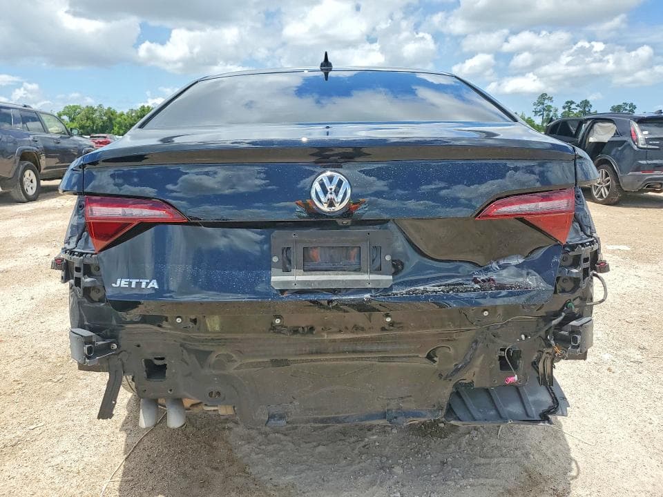 2020 VOLKSWAGEN JETTA S 6
