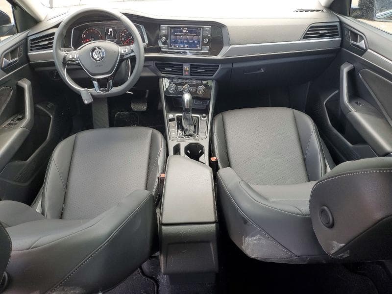 2020 VOLKSWAGEN JETTA S 8