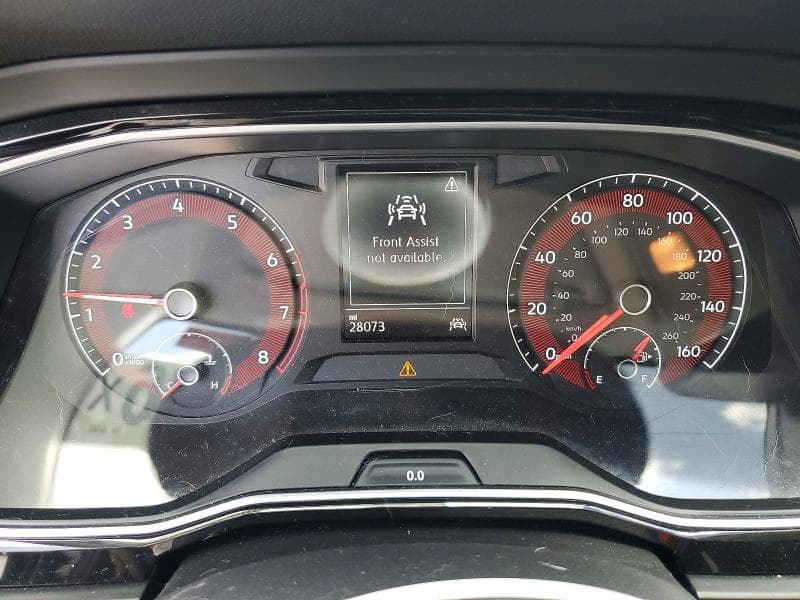 2020 VOLKSWAGEN JETTA S 9