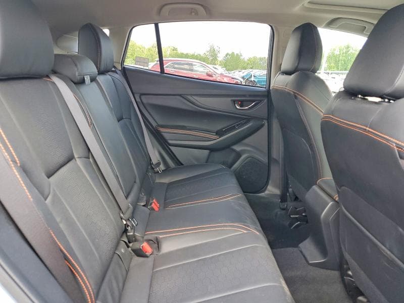 2018 SUBARU CROSSTREK LIMITED 10