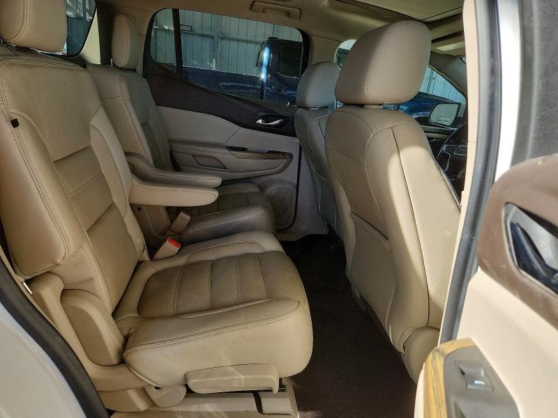 2019 GMC ACADIA DENALI 11