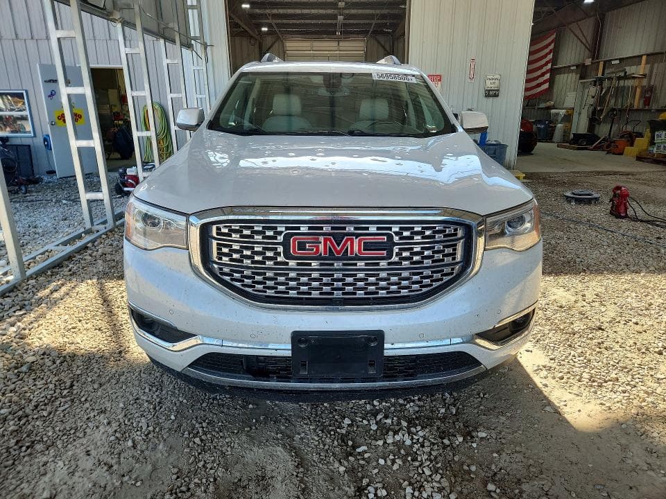 2019 GMC ACADIA DENALI 5
