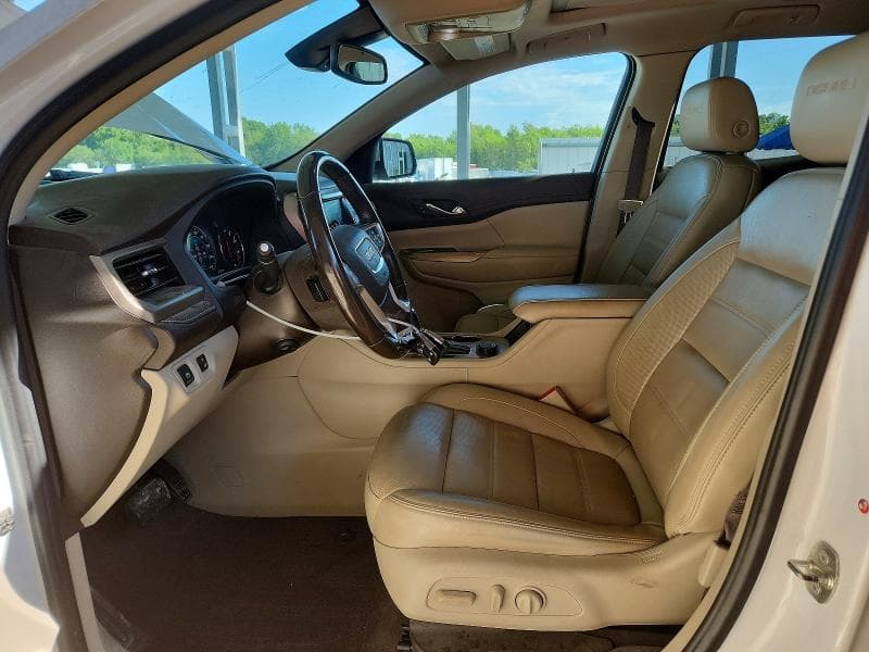 2019 GMC ACADIA DENALI 7