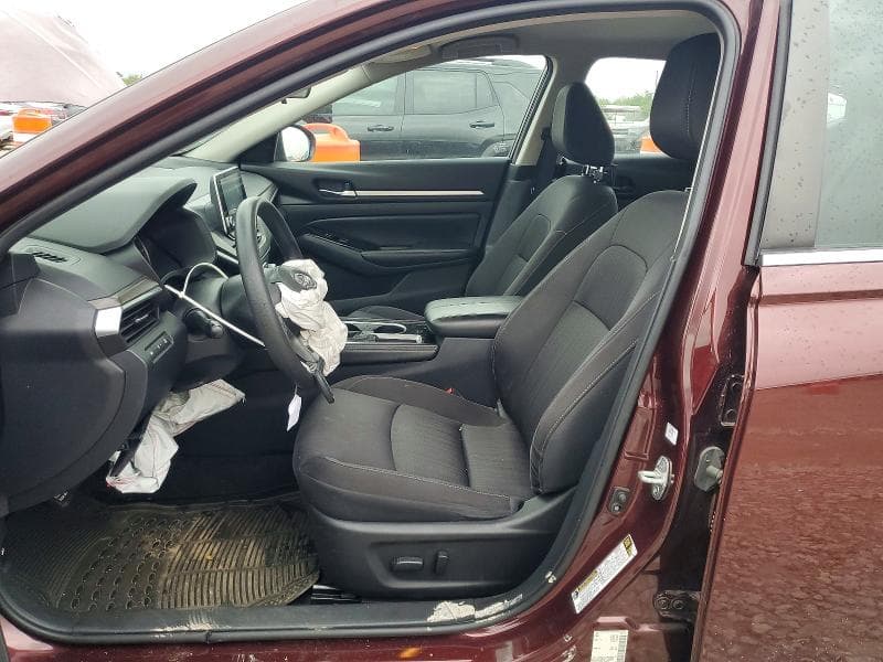 2023 NISSAN ALTIMA SV SV 7