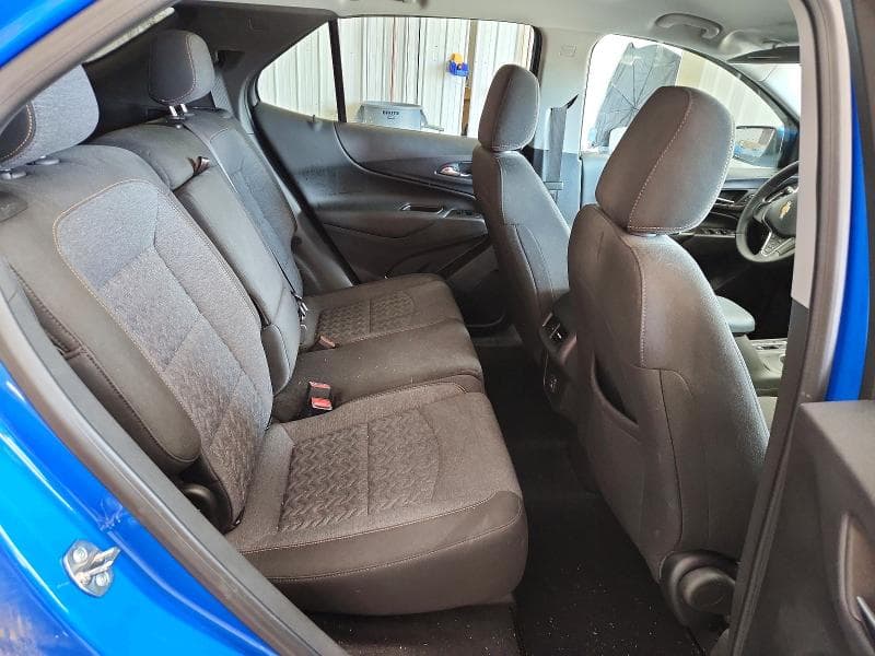 2024 CHEVROLET EQUINOX LT LT 10