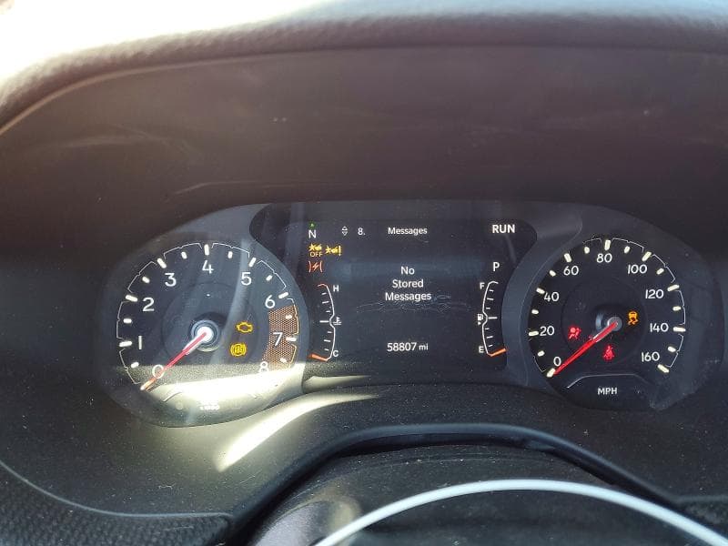 2023 JEEP COMPASS LATITUDE 9