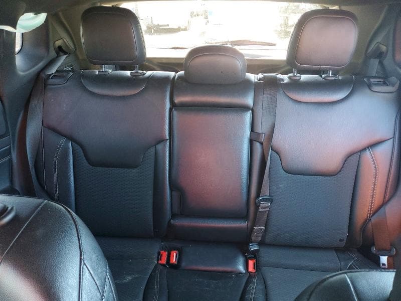 2023 JEEP COMPASS LATITUDE 10