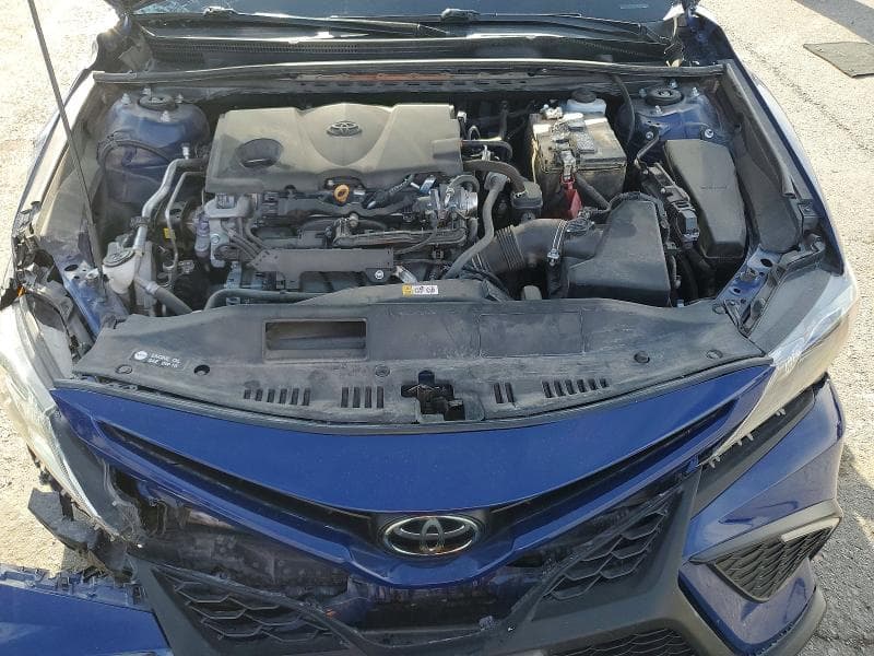 2024 TOYOTA CAMRY SE SE 11